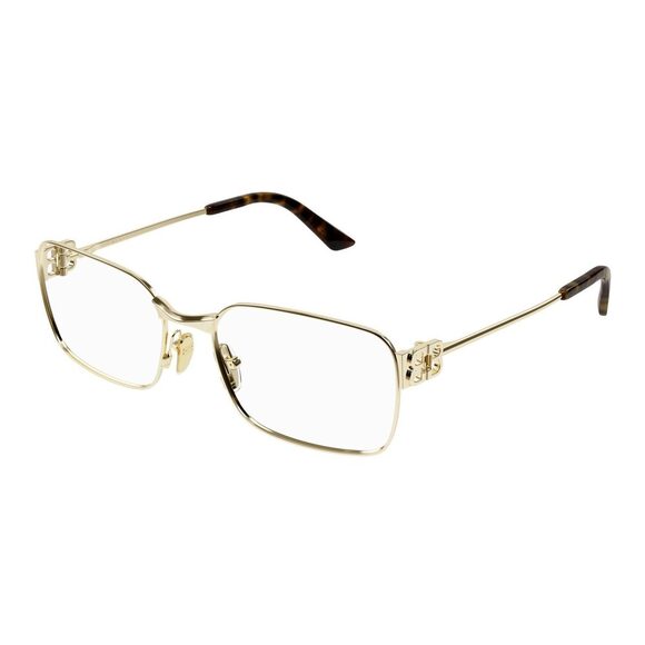 NWT Balenciaga BB0340o-003 Eyeglasses - Picture 1 of 1